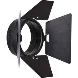 Elinchrom OCF Barndoors, Black