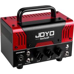 JOYO Jackman Amplificador híbrido