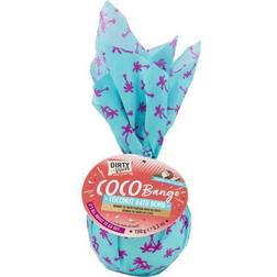 Dirty Works Coco-Bango Coconut Bath Bomb 150