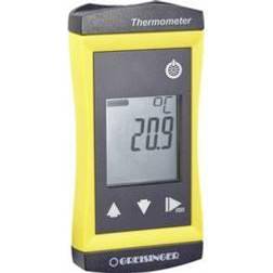 Greisinger G1200-GOF400-CO Thermometer -65 Â°C Sensor