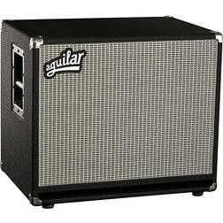 Aguilar Db 115 400W 1X15 8 Ohm Bass Speaker Cabinet Black