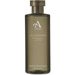 Sense of Scotland Lochranza Bath & Shower Gel 300