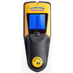 Zircon X85 Detektor