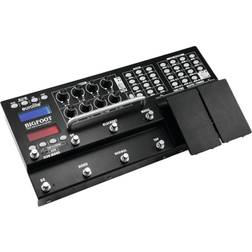 Eurolite DMX Move Bigfoot foot controller 192