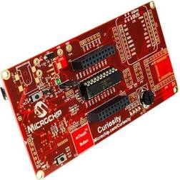 Microchip Technology Udviklingsboard DM164137 PIC®