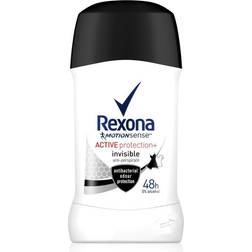 Rexona + Invisible Anti-Perspirant Stick Of 48 Hours 40