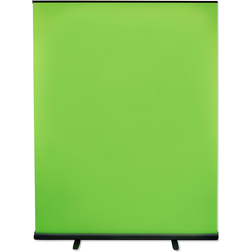 4smarts Self Standing Chroma Key Screen Green