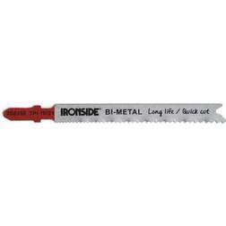 Ironside T123X Sticksågsblad 5-pack
