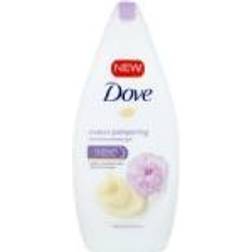 Dove Cream & Peonia shower gel 400ml