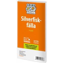 Aries Aries® Silverfiskfälla 6-pack