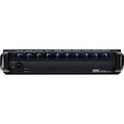 Gallien-Krueger Fusion S 500