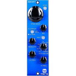 Meris MR 500S Mercury 7 Reverb Modul