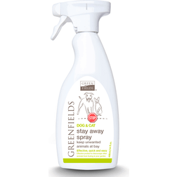 Greenfield Greenfields Gå Væk Spray