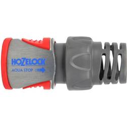 Hozelock STOPPKOPPLING PRO METALL 19MM