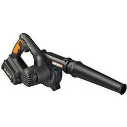 Worx 20V Cordless Jobsite Blower w/Battery