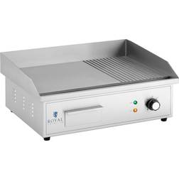 Royal Catering Elektriskt stekbord 548