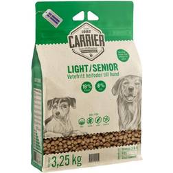 Carrier Light/Senior Hundfoder 3,25