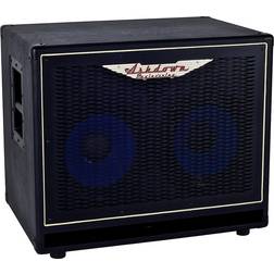 Ashdown ABM 210H EVO IV Box E-Bass 2x 10 Zoll 300 W