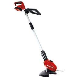 Einhell Power X-Change 18V Cordless 10" Grass Trimmer Kit