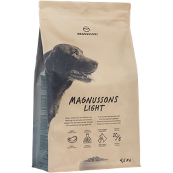 Hundfoder Magnussons Light 4,5