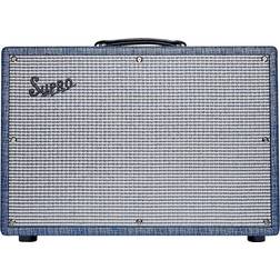 Supro Keeley Custom 12 E-Gitarrenverstärker