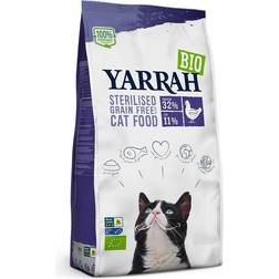 Yarrah 700 800 torrfoder katt kanonpris! Sterilised 700