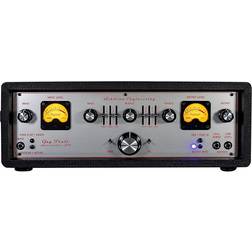 Ashdown Interstellar 600 Bass Amplifier Head
