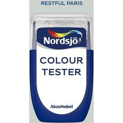 Nordsjö COLOUR TESTER RESTFUL PARIS