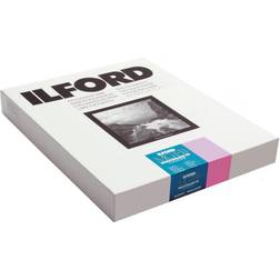 Ilford Multigrade FB Cooltone Variable Contrast Paper (8 x 10" 25 Sheets) 1175020