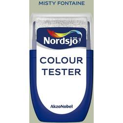 Nordsjö COLOUR TESTER MISTY FONTAINE