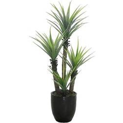 Furniturebox DRACENA Konstgjord Växt Konstgjord växt