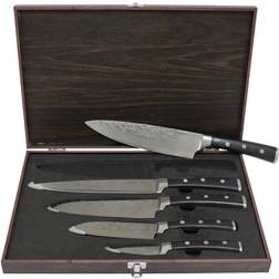 Berghoff Antigua 2212093 Knife Set