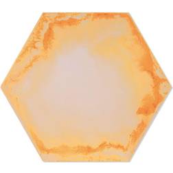 Hill Ceramic Hexagon Klinker Raktion 1.04 m2 22x25cm