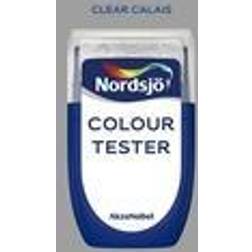 Nordsjö COLOUR TESTER CLEAR CALAIS 30ML