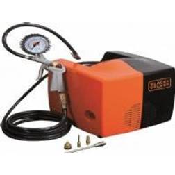 Black & Decker COMPRESSORE CUBO B D