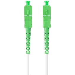 Lanberg Singlemode 9/125 SC-SC 30m