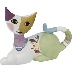 Goebel Mara katt 14cm Dekofigur