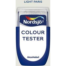 Nordsjö COLOUR TESTER LIGHT PARIS