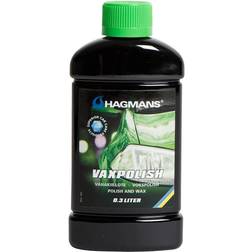 Hagmans Vaxpolish 0,3