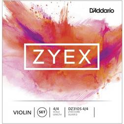 D'Addario DZ310S 4/4M