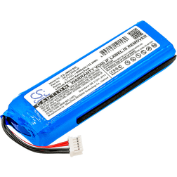 Cameron Sino JBL Charge 2+ Batteri MLP912995-2P