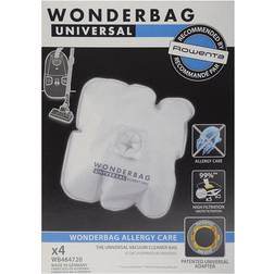 Rowenta Bolsa De Aspiradora 4UD Wonderbag Row