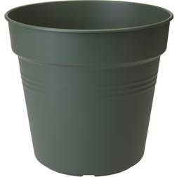 Elho Green basics urtepotte Ø11-Ø40 Genbrugsplast Leaf Krukke