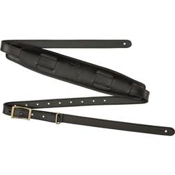 Fender Mustang Saddle Strap, Long, Black