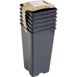 Weibulls Cultivation Pot 6-pack 11cm