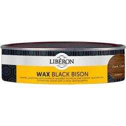 Liberon Antikvax Pasta 150ml Mörk Ek