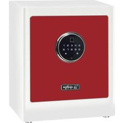 Basi 2020-0000-ROTW mySafe Premium 350