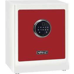 Basi Premium 350 Coffre-fort À Poser Avec Serrure À Combinaison