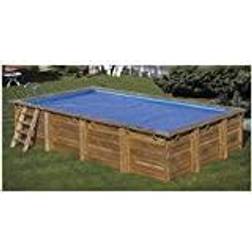 Gre Violette 2 Poolcover Sommer