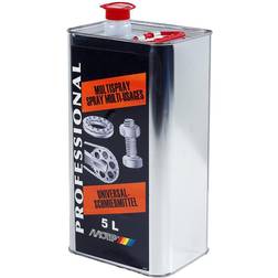 Motip multispray 5 LTr. dunk